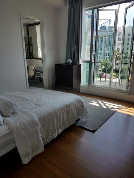 CARIBBEAN AT KEPPEL BAY 2