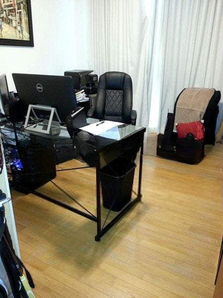 CARIBBEAN AT KEPPEL BAY 5