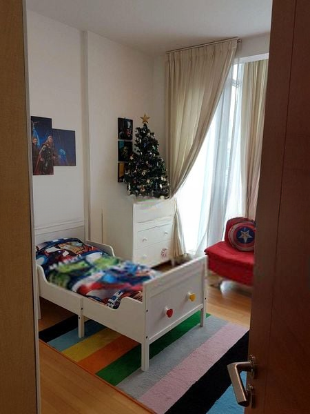 CARIBBEAN AT KEPPEL BAY 8