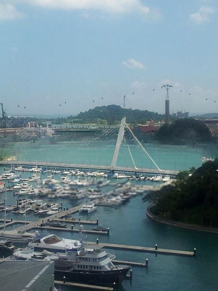 CARIBBEAN AT KEPPEL BAY 11