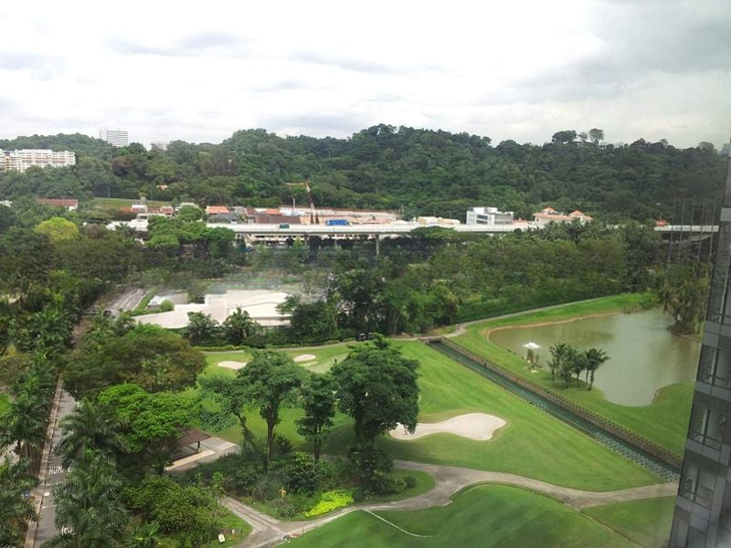 CARIBBEAN AT KEPPEL BAY 12