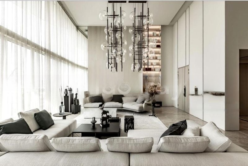 CORALS AT KEPPEL BAY 6