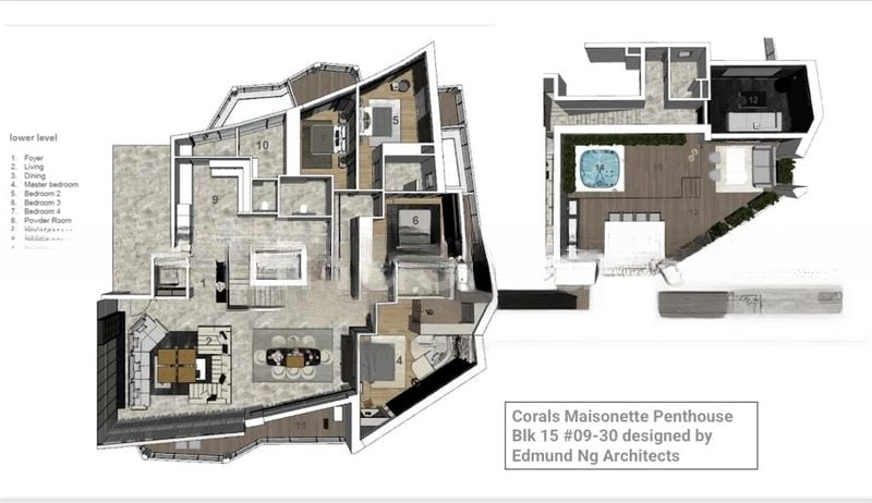 CORALS AT KEPPEL BAY 8