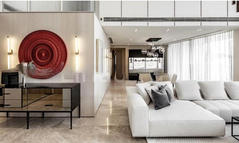 CORALS AT KEPPEL BAY 7