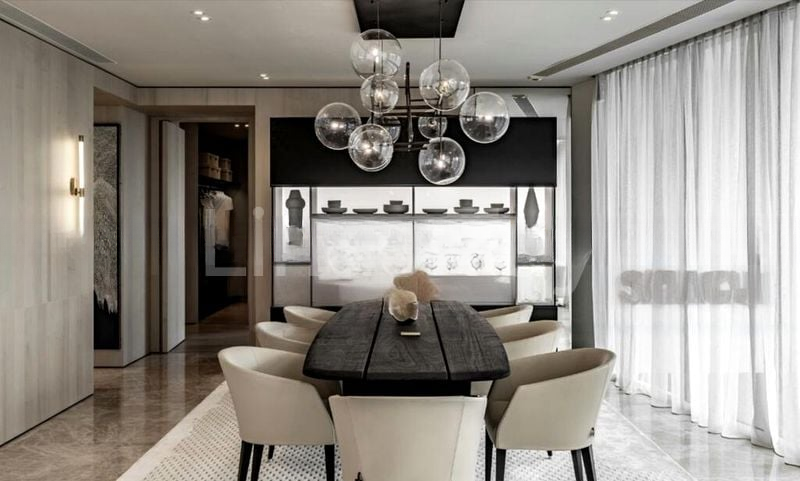 CORALS AT KEPPEL BAY 5