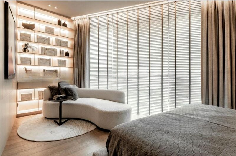 CORALS AT KEPPEL BAY 4