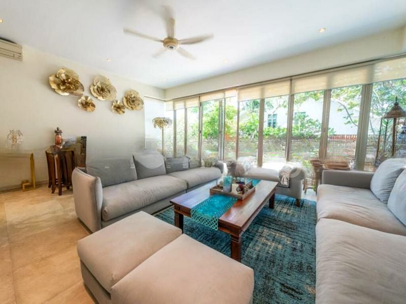 SPRINGVALE 4
