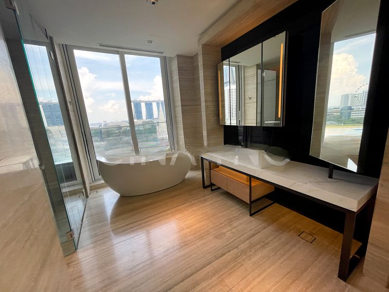 EDEN RESIDENCES CAPITOL 9