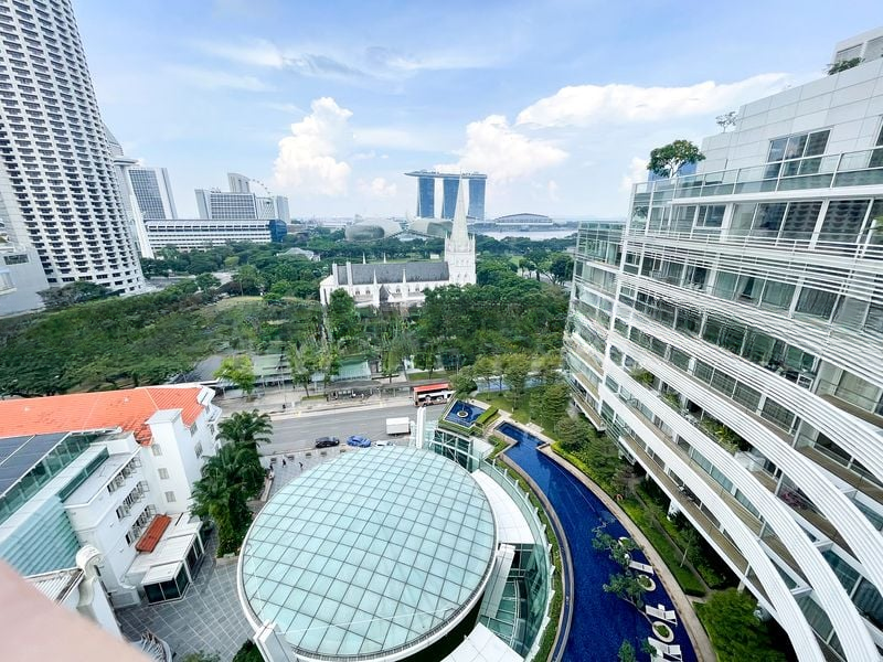 EDEN RESIDENCES CAPITOL 2