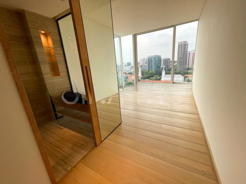 EDEN RESIDENCES CAPITOL 11