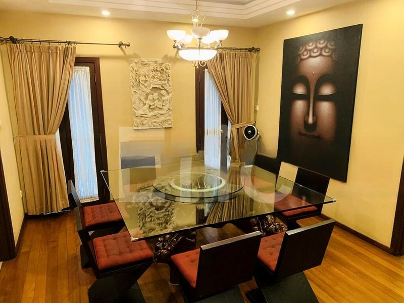 KENSINGTON PARK CONDOMINIUM 5