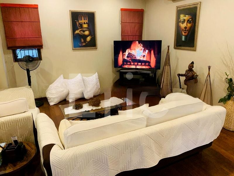 KENSINGTON PARK CONDOMINIUM 2