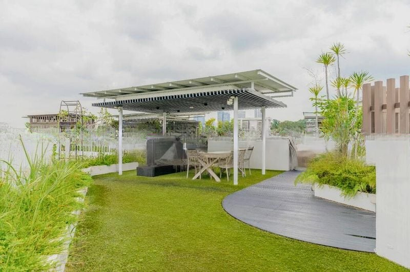 BELLE VUE RESIDENCES 3