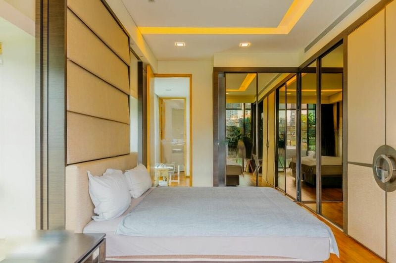 BELLE VUE RESIDENCES 6