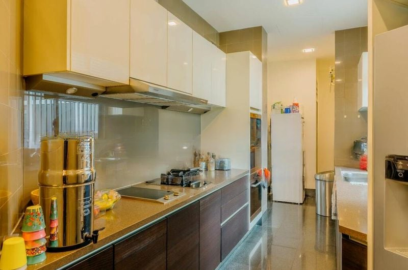 BELLE VUE RESIDENCES 2