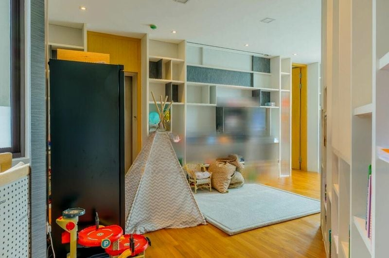 BELLE VUE RESIDENCES 10