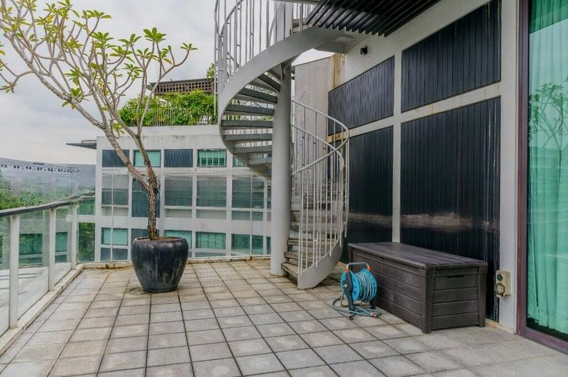 BELLE VUE RESIDENCES 4