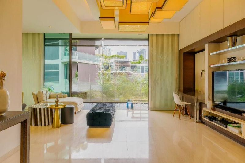 BELLE VUE RESIDENCES 5