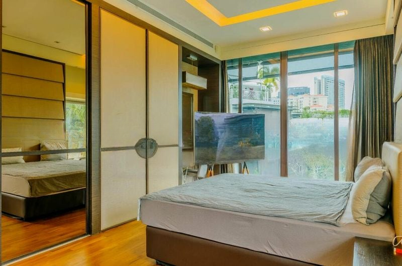 BELLE VUE RESIDENCES 7