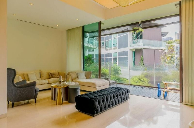 BELLE VUE RESIDENCES 12