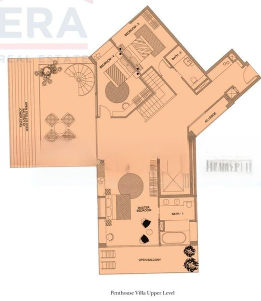 BELLE VUE RESIDENCES 15