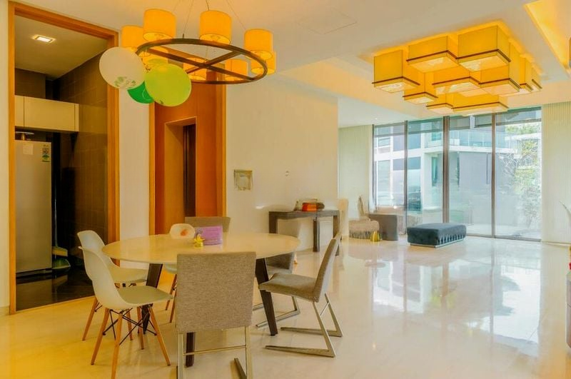 BELLE VUE RESIDENCES 14