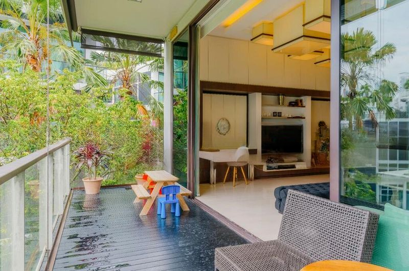 BELLE VUE RESIDENCES 11