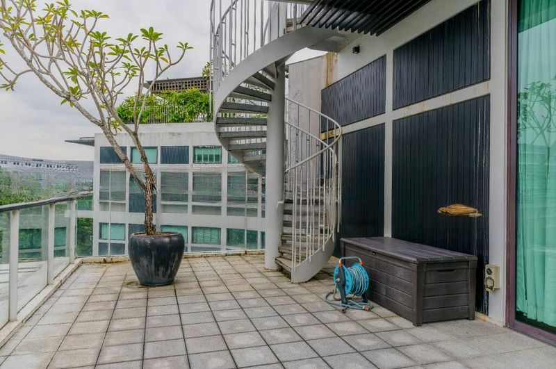 BELLE VUE RESIDENCES 8