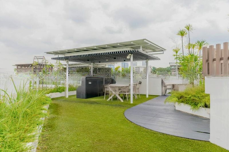 BELLE VUE RESIDENCES 7