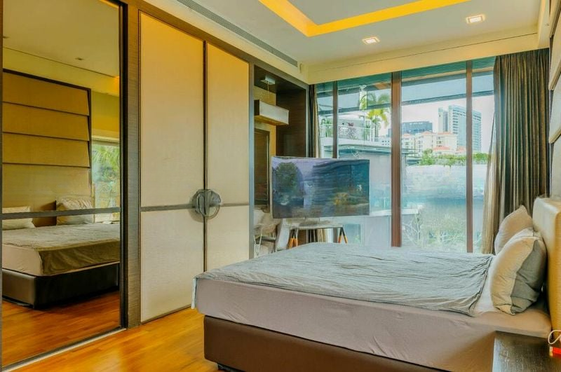 BELLE VUE RESIDENCES 3