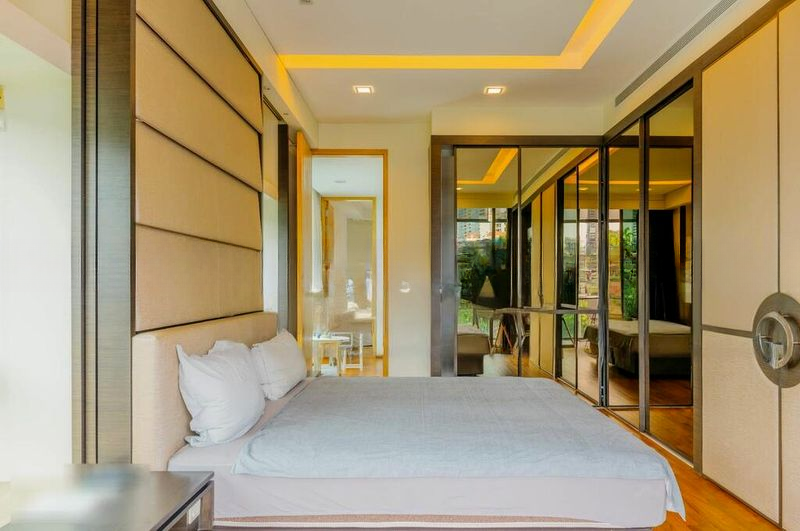 BELLE VUE RESIDENCES 4