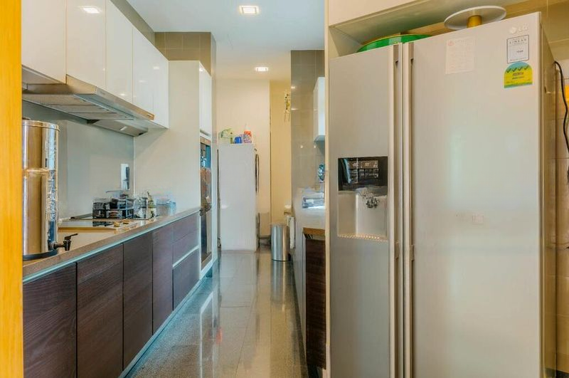 BELLE VUE RESIDENCES 10