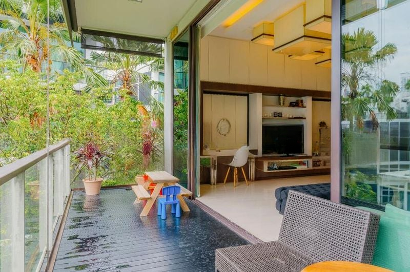 BELLE VUE RESIDENCES 2