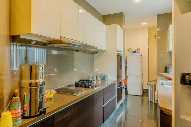 BELLE VUE RESIDENCES 12