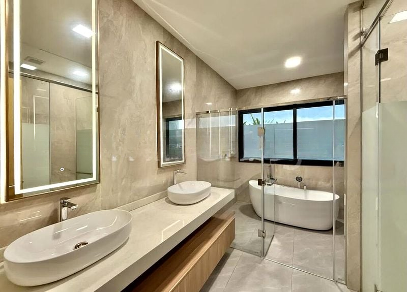 CHUAN GREEN 9