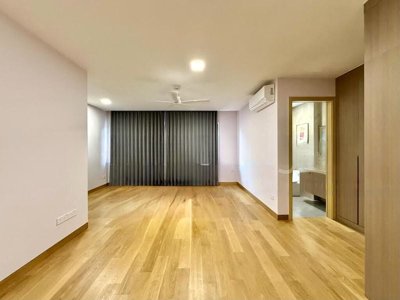 CHUAN GREEN 7
