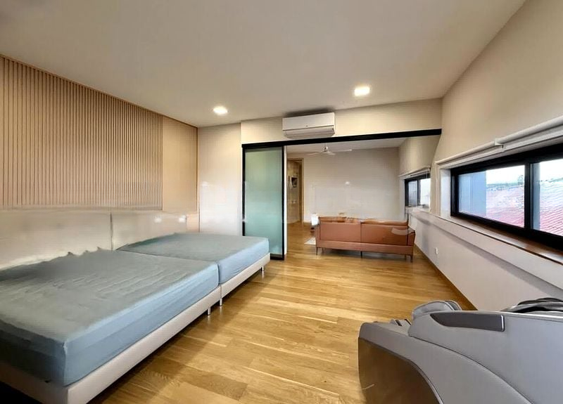 CHUAN GREEN 8
