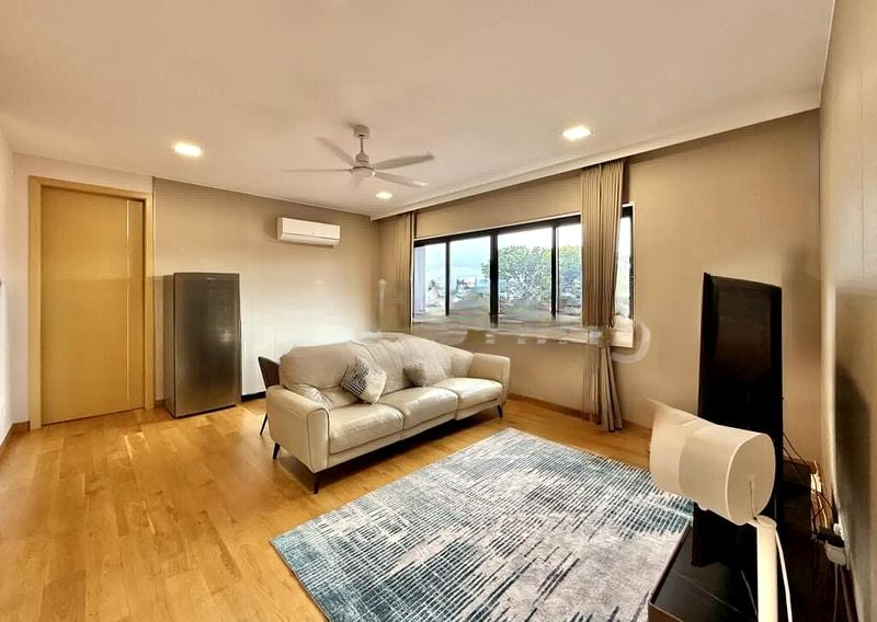 CHUAN GREEN 6