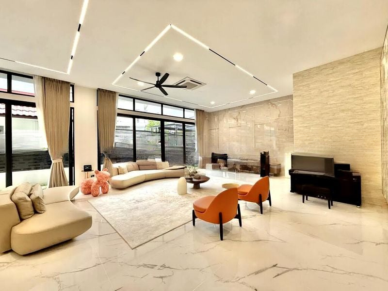 CHUAN GREEN 15