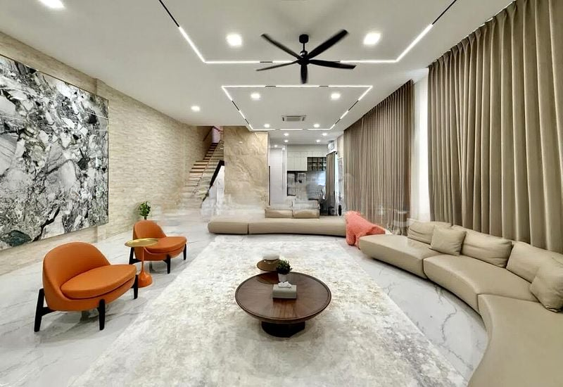 CHUAN GREEN 14