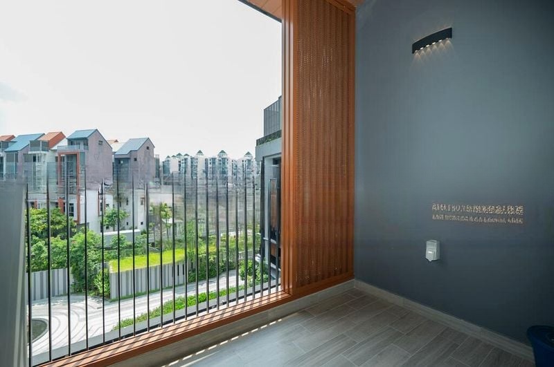 DAINTREE RESIDENCE 11