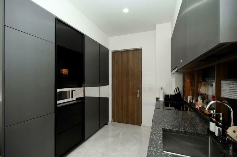 DAINTREE RESIDENCE 12