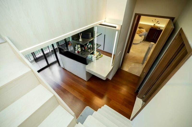 DAINTREE RESIDENCE 8