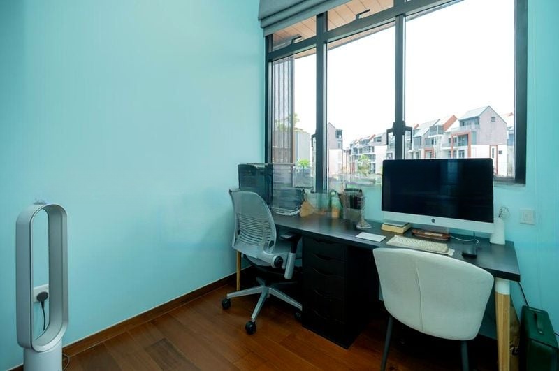 DAINTREE RESIDENCE 2