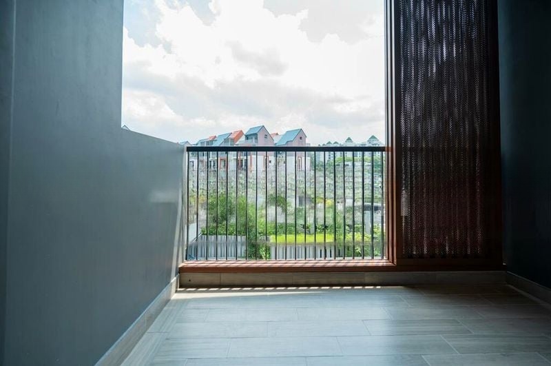 DAINTREE RESIDENCE 10