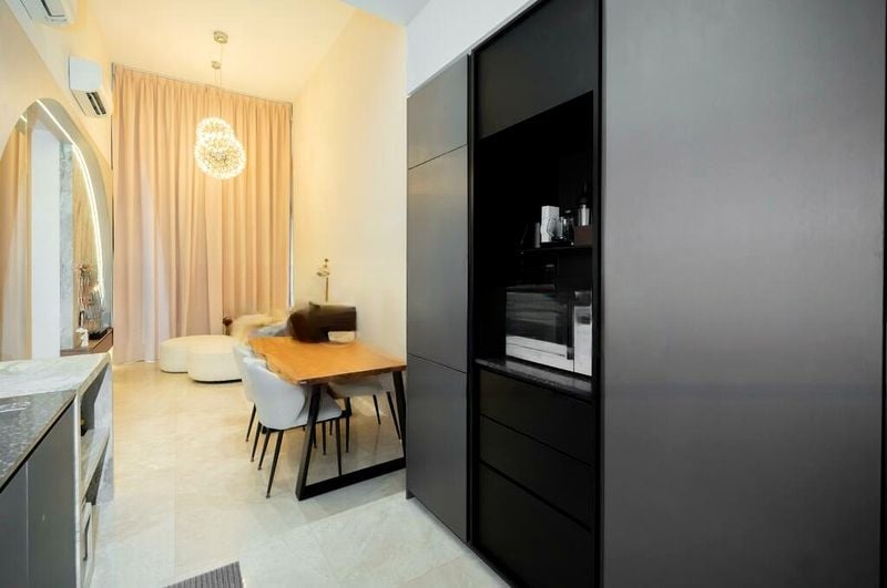 DAINTREE RESIDENCE 14