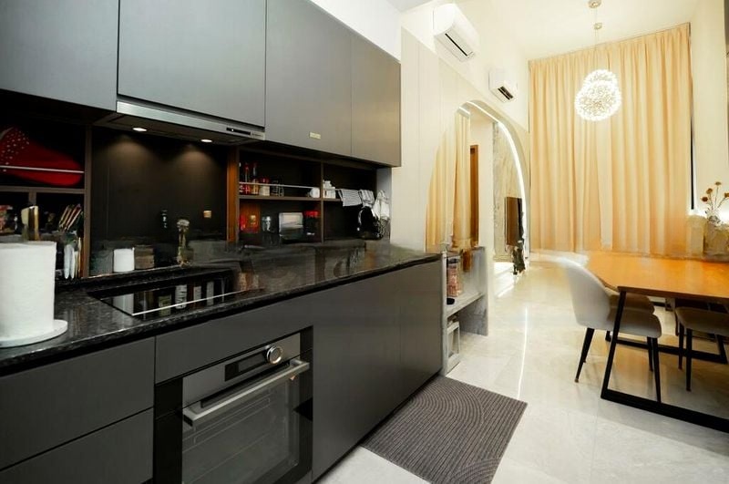 DAINTREE RESIDENCE 13