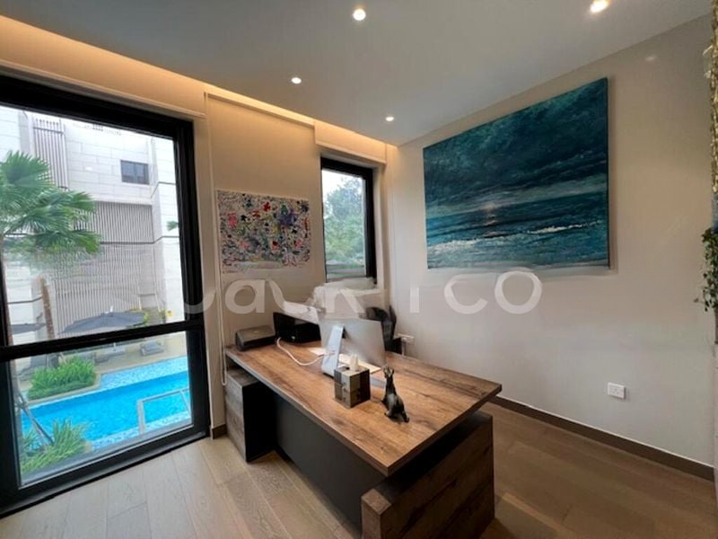 DALVEY HAUS 2