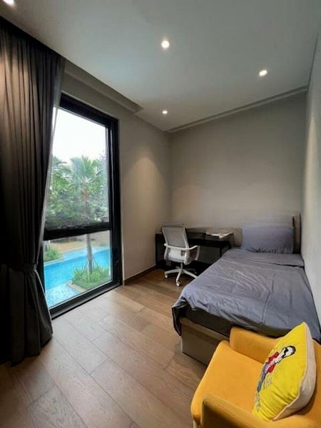 DALVEY HAUS 1