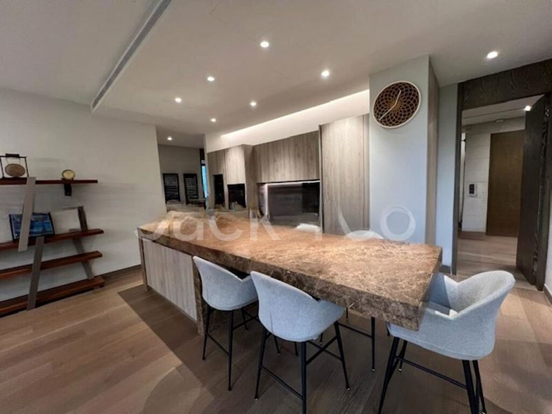 DALVEY HAUS 5
